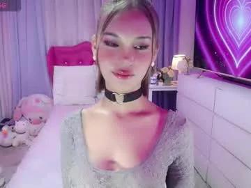blue_aiveexx from Chaturbate