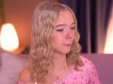 Admire Chaturbate's Boobybliss boobybliss from Chaturbate