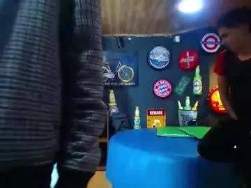 Hot Boranget wants you to fuck his body now boranget from Chaturbate