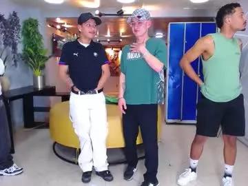 Discover 20 years old boschcz from Chaturbate boschcz from Chaturbate