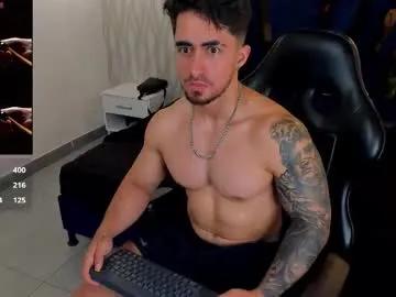 Watch naked camslut Brad_summer brad_summer from Chaturbate