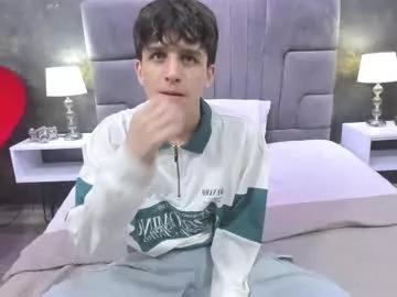 Explore Chaturbate's Bruce_hans bruce_hans from Chaturbate