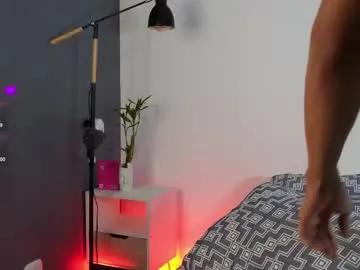 Admire Chaturbate's Busterspinter busterspinter from Chaturbate