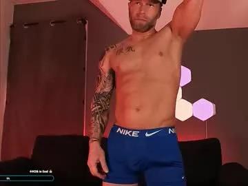 Dirty Buzz_fit wants you to fuck his body now buzz_fit from Chaturbate