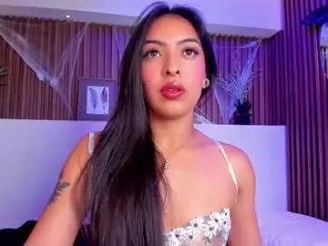 Discover dirty slut Camila_dupont camila_dupont from Chaturbate