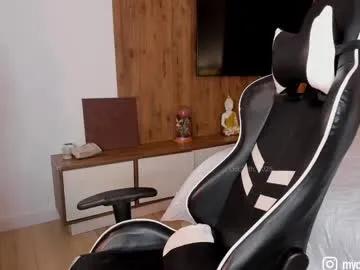 Sweet camilagomezz from Chaturbate camilagomezz from Chaturbate