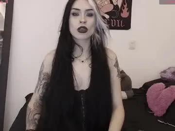 Sexy Camille_666 wants you to fuck their body now camille_666 from Chaturbate