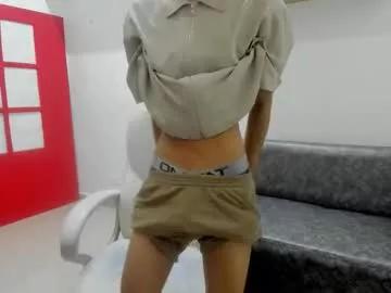 Sexy Camillo_virgil wants you to fuck his body now camillo_virgil from Chaturbate