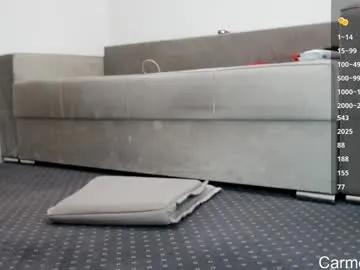 Discover Chaturbate's Carmela_fox carmela_fox from Chaturbate