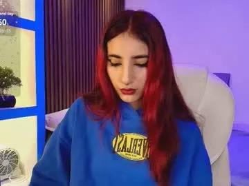 Hot Cassidy_evans wants you to fuck her body now cassidy_evans from Chaturbate