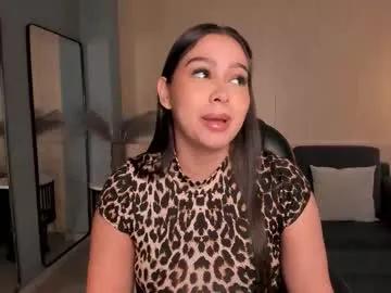 celestepalmer_x from Chaturbate