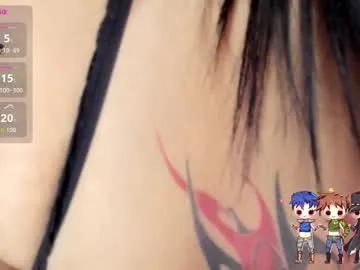 Sweet charlotte_joestar from Chaturbate charlotte_joestar from Chaturbate