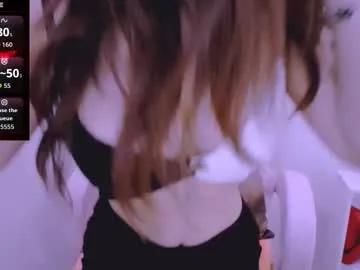 Join 25 years old cherriana from Chaturbate cherriana from Chaturbate