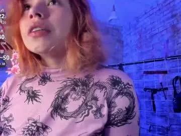 cherry_xoxx from Chaturbate
