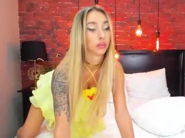 Slutty Christyna_ross wants you to fuck her body now christyna_ross from Chaturbate