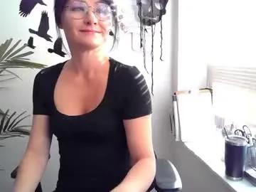 city_kat from Chaturbate