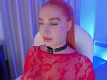 Sweet Crazyorange4 wants you to fuck her body now crazyorange4 from Chaturbate