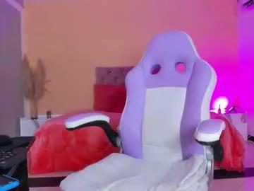 Chaturbate Cristal_crossfit cristal_crossfit from Chaturbate