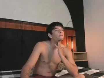 cutebutharder from Chaturbate