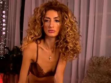 cynthiawest from Chaturbate