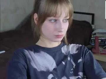 cyyberwhore from Chaturbate