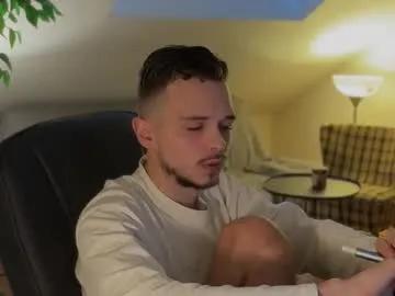 daimon_hall from Chaturbate