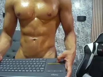 daniel_leconte from Chaturbate
