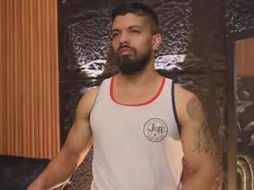 dann_saenz from Chaturbate