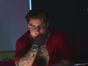 Watch Chaturbate's Dantecoppolaa dantecoppolaa from Chaturbate