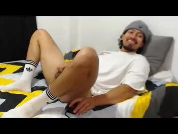 darekgates from Chaturbate