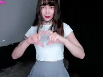 Try Dark_ester, she wants to masturbate for you dark_ester from Chaturbate