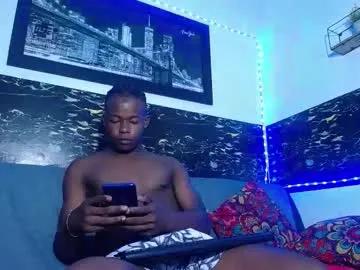 dark_stallionx from Chaturbate