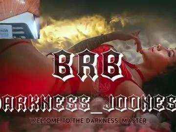 darkness_joones from Chaturbate