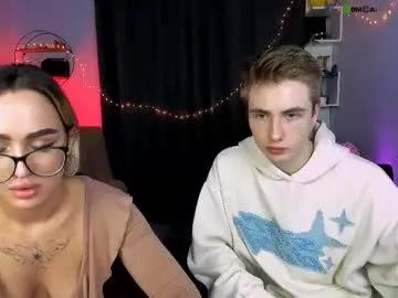 david_sunny from Chaturbate