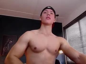 Dirty deivid_parker from Chaturbate deivid_parker from Chaturbate