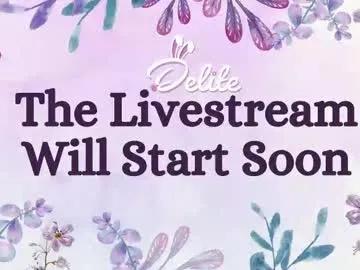 Chaturbate Delitevip delitevip from Chaturbate