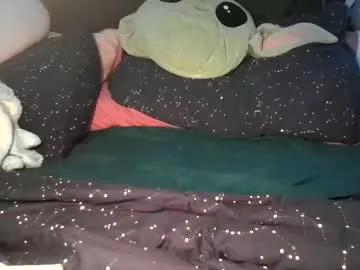 demichocolatekink from Chaturbate