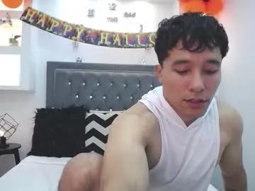 denizer_healer from Chaturbate