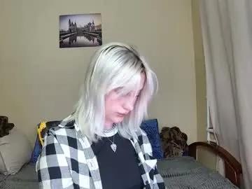 Admire Dirty_kiss69, they want to masturbate for you dirty_kiss69 from Chaturbate