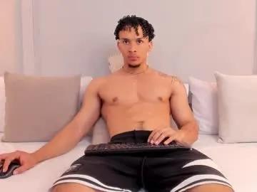 dominick_star from Chaturbate