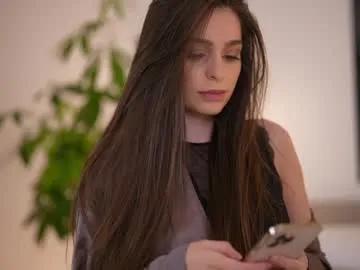 Admire Dovia, she wants to masturbate for you dovia from Chaturbate