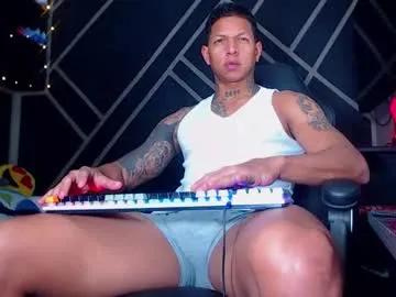 Chaturbate Drake_jhonson08 drake_jhonson08 from Chaturbate