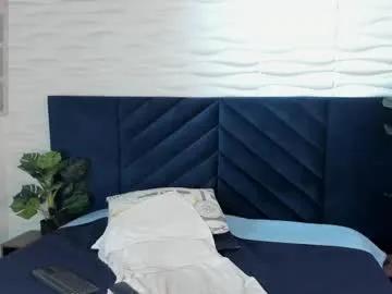 dustin_sonne from Chaturbate