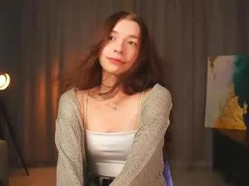 Sexy Elbasypher wants you to fuck her body now elbasypher from Chaturbate