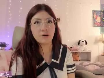 emilyincb1 from Chaturbate