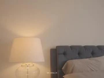 emma_lu1 from Chaturbate