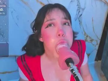 emy_evie1 from Chaturbate