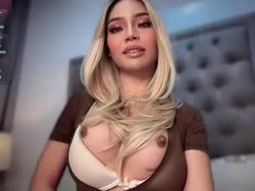 enchatressdixie from Chaturbate