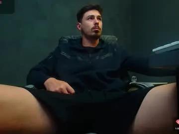 enzorace from Chaturbate