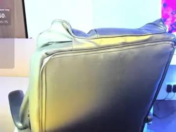 eva_conors_ from Chaturbate